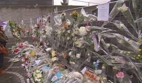 Il y a 6 mois la fusillade place St Lambert