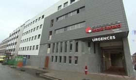 De nouvelles urgences à la Clinique André Renard