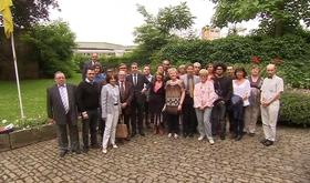 Des candidats FDF pour les élections d'octobre