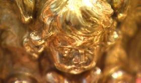 Exposition : les orfèvres et l'orfèvrerie hutois