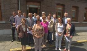 Communales: idHuy ambitieux à l'approche du scrutin