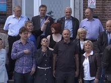 Awans : présentation de la liste MR