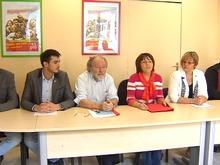 PTB de Herstal:  Nous sommes la vraie force de gauche 