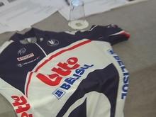 Tour de France : Lotto- Belisol et Liège Expo 2017