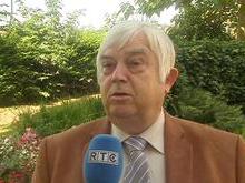Présentation liste PS de Neupré
