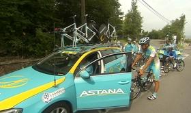 Tour de France: J-1 avant la Grande Boucle