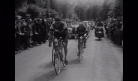 Le Tour à liège, toute une histoire ...