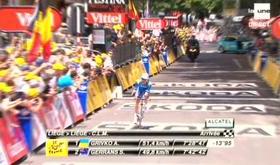 Avec le Tour Liège fait le tour du monde