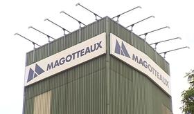 Suicide chez Magotteaux