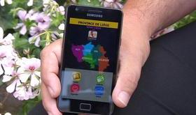 Tourisme : des applications mobiles pour les visiteurs