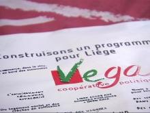 La coopérative Vega présente ses douze propositions