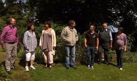 Donceel : la liste  Renouveau 