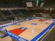 Des travaux urgents au Country Hall