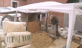 Construction : se former à l'utilisation du chanvre