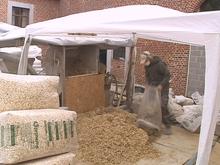 Construction : se former à l'utilisation du chanvre