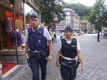 Huy : enquête de sécurité