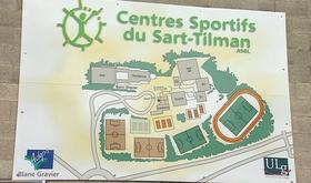 Sart-Tilman : 17 millions d'investissements au Blanc Gravier