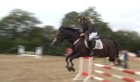 Le jumping de Chaudfontaine déménage à Cheratte