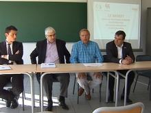 La saison de Liège Basket est assurée