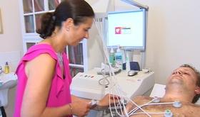 Coma artificiel : l'avis d'une cardiologue
