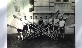 Aviron : une exposition à la Boverie