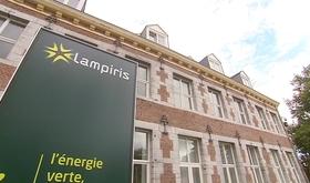 Lampiris occupe Ste Agathe