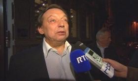 Décès de Michel Daerden : réactions au PS