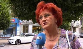 Réactions des Ansois au décès de Michel Daerden