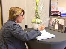 Daerden : registres de condoléances