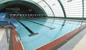 La piscine de Waremme va rouvrir
