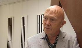Steve Houben devient Directeur ff. du Conservatoire de Liège !