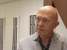 Steve Houben devient Directeur ff. du Conservatoire de Liège !