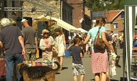 Brocante de la Betchete