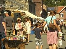 Brocante de la Betchete