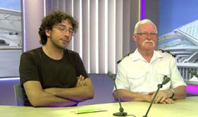 Focus: Randam en fanfares