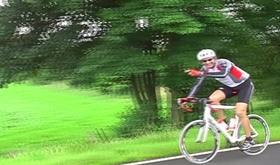 1700 kms à vélo pour la bonne cause