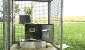 Les chiffres de la radioactivité en Province de Liège