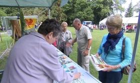 Sprimont : fête des associations