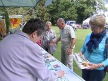 Sprimont : fête des associations