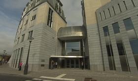 Liège : c'était jour de rentrée judiciaire