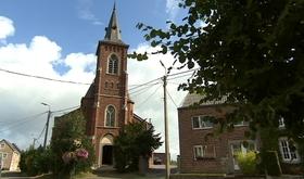 L'église de Tignée prochainement rénovée
