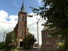 L'église de Tignée prochainement rénovée