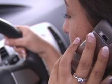 Gsm au volant : le tribunal de police sanctionne