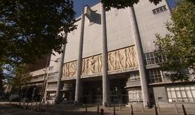 Journées du Patrimoine à l'Athénée de Waha