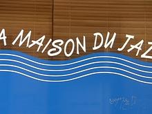 La maison du Jazz réaménagée