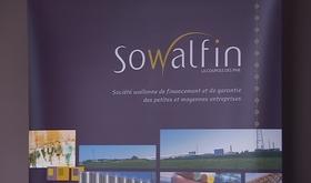 La Sowalfin dresse son bilan après 10 ans d'existence