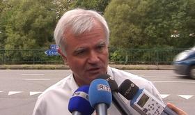 Incendie mortel au Camping du Pont de Méry