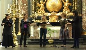 Les Nuits de Septembre célèbrent la musique ancienne
