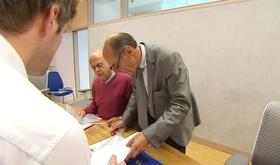 Elections : les listes liégeoises déposées au tribunal