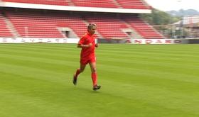 Revivre le match Belgique URSS à Mexico!